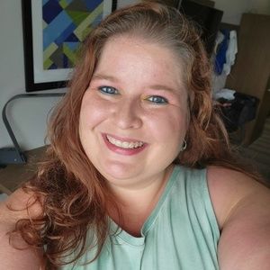 Meet your Posher, Joanna